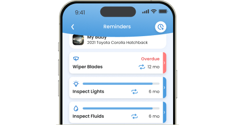 CarMD Connect app preview: Stay ahead of problems