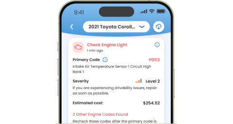 CarMD Connect app preview: Know what you should pay