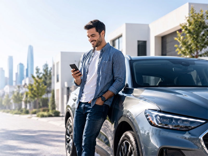 Vehicle owners
