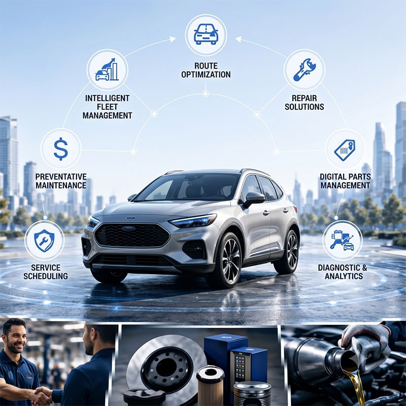 Everything automotive