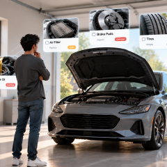 Auto Insights