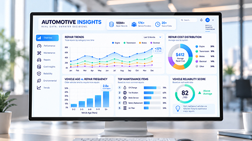 Automotive Insights