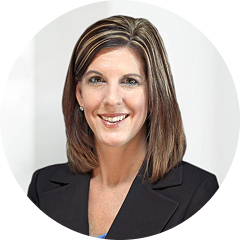 Kristin Brocoff