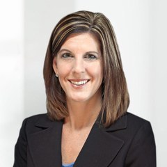Kristin Brocoff