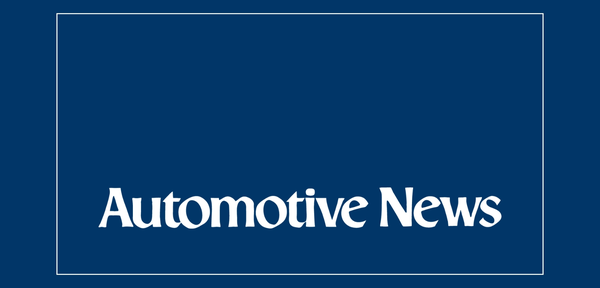 Automotive News