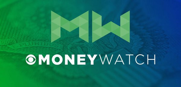 CBS MoneyWatch